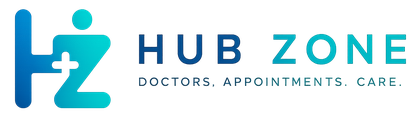 HUB ZONE