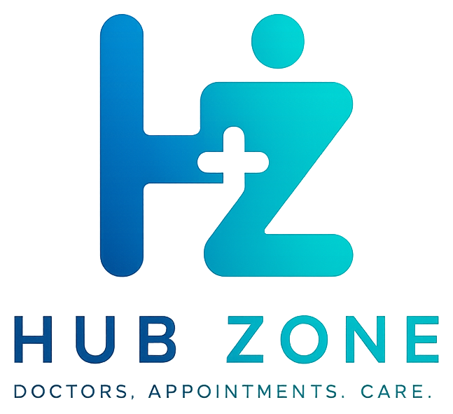 HUB ZONE