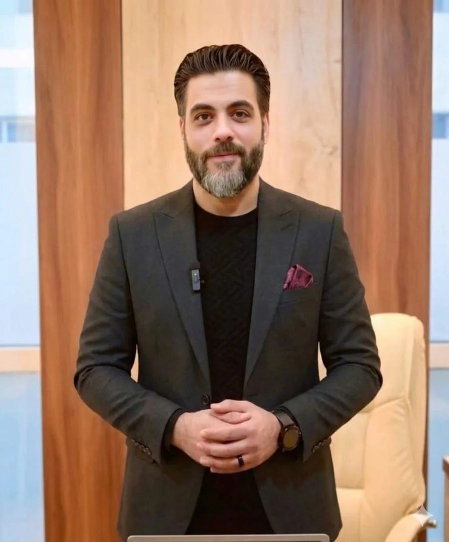 د محمد جلال