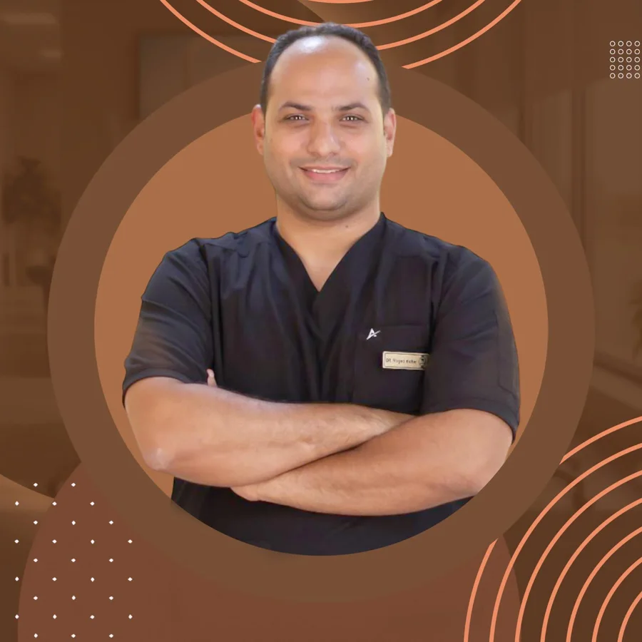 د ماجد ماهر